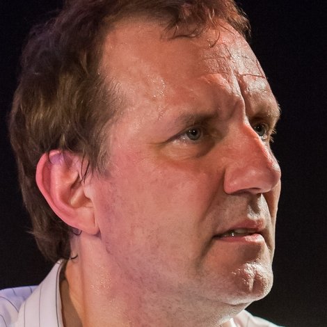 Kevin Morris