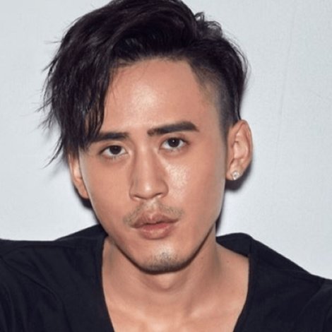 Andrew Chou