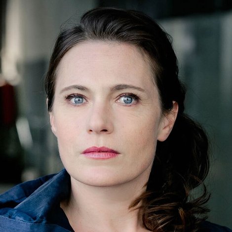 Susanne Berckhemer