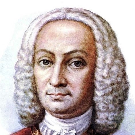 Antonio Vivaldi