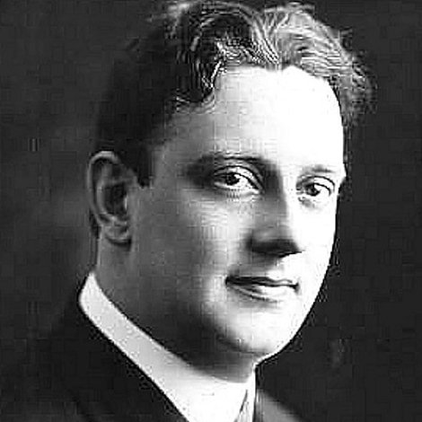 Louis Leon Hall