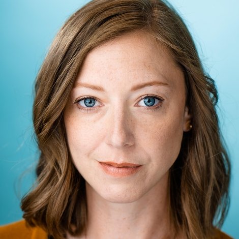 Johanna McGinley