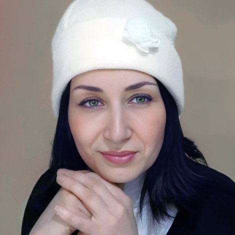 Louiza Habani