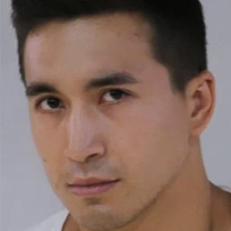Erik Khamidullaev