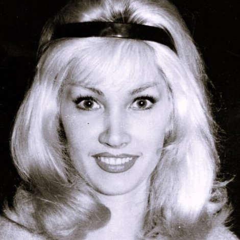 Jacqueline Jones