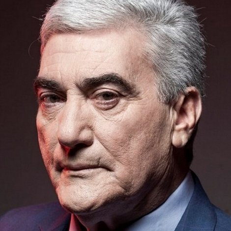 Nikos Nikolaou
