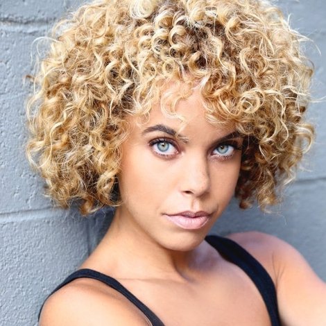 Tiara Ashleigh