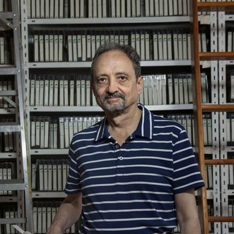 Miguel Rodríguez Arias