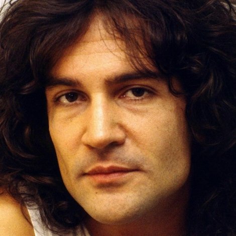 Billy Squier