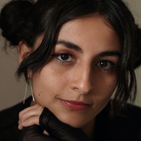 Sofía García Galán