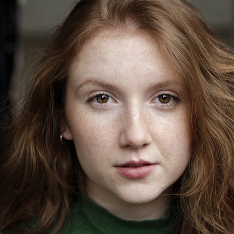 Olivia Caley
