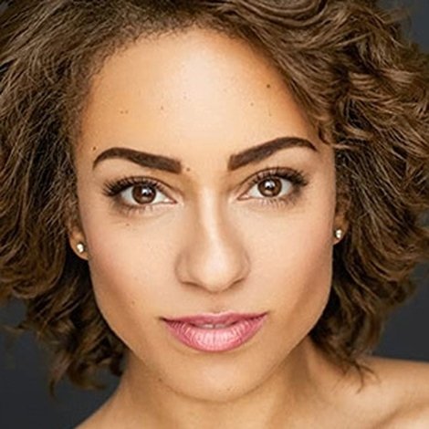 Shina Ann Morris