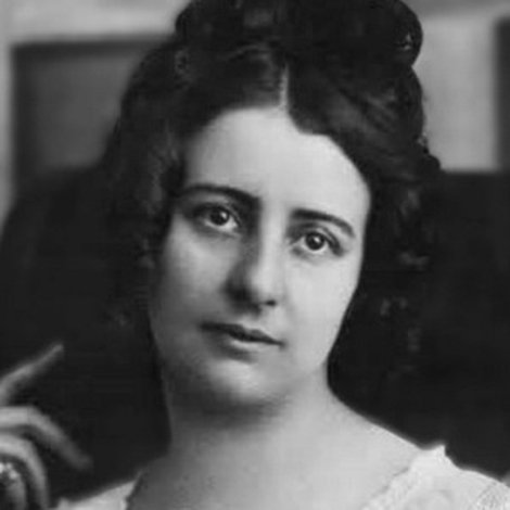 Rita Sacchetto