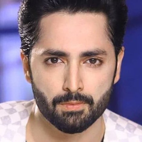 Danish Taimoor