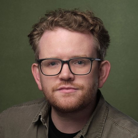 Ross McClure