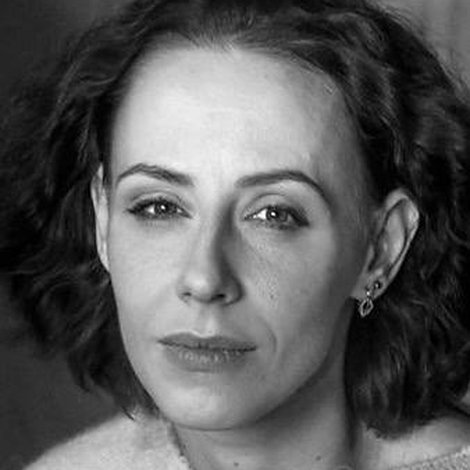 Darya Semyonova