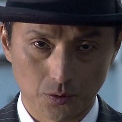 Tomoyuki Dan