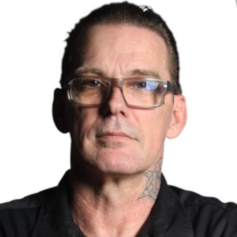 Mike Roche