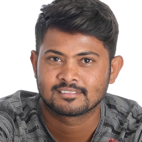 Prasanth Nagarajan