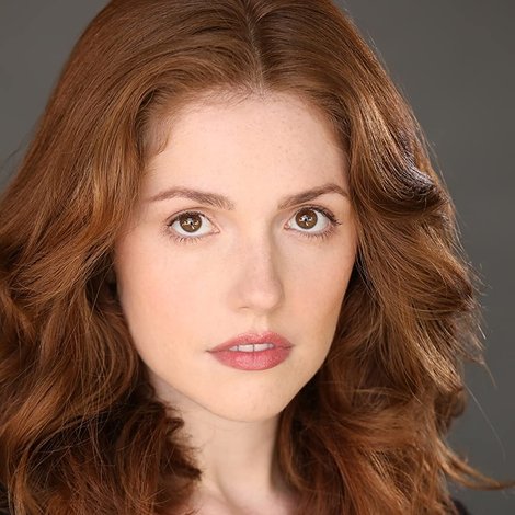 Elise Rose Martin