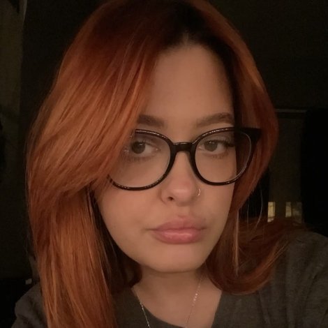 Lucie Bradley