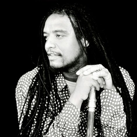 Maxi Priest