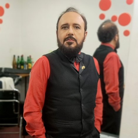 Ariel Martínez Morán
