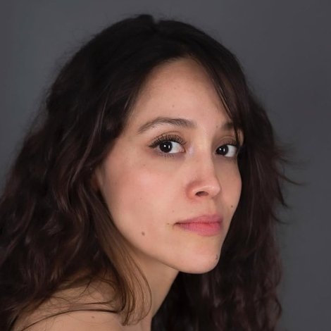 Marisol Paredes