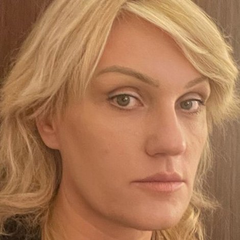 Cinzia Bomoll