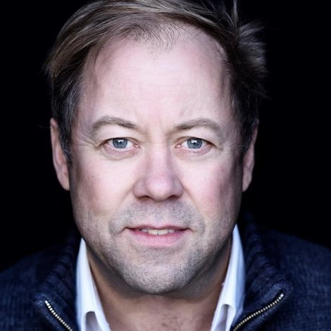 Morten Køhlert