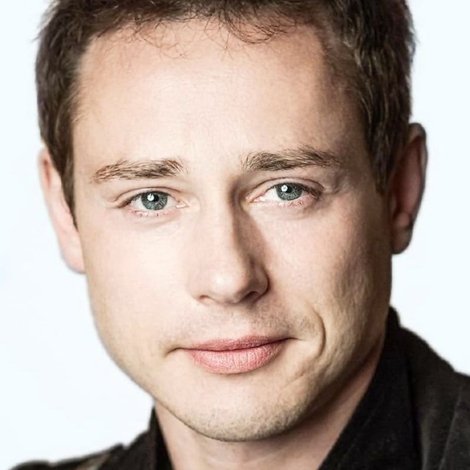 Dmitriy Isaev