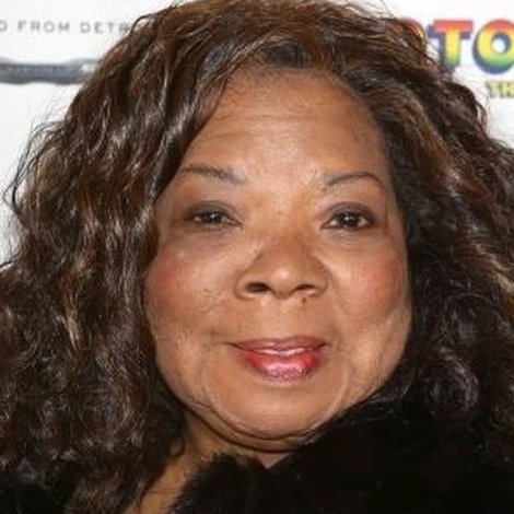 Rosalind Ashford