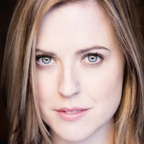 Charlene Gleeson