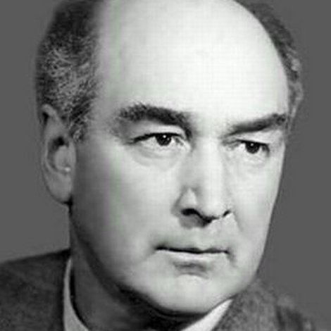 Nikolai Mordvinov