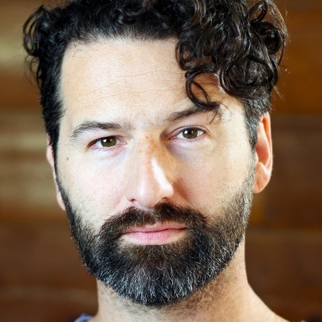 Benjamin Watts