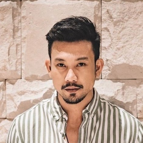 Denny Sumargo