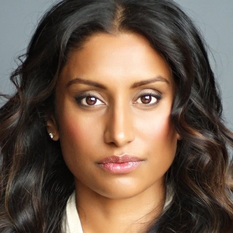 Sulekha Naidu
