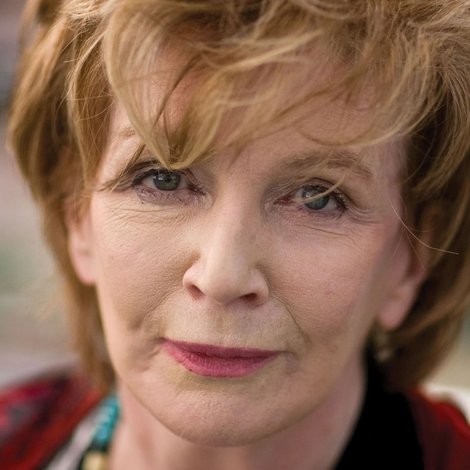 Edna O'Brien