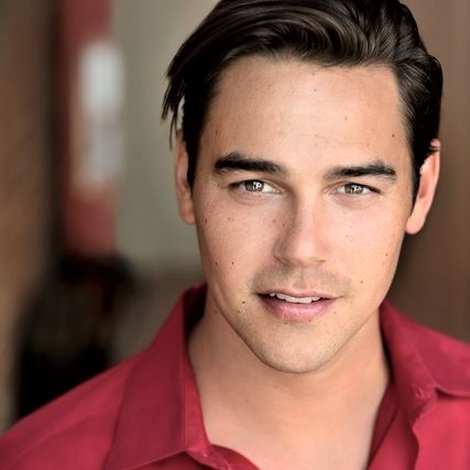 Jonathon Trent