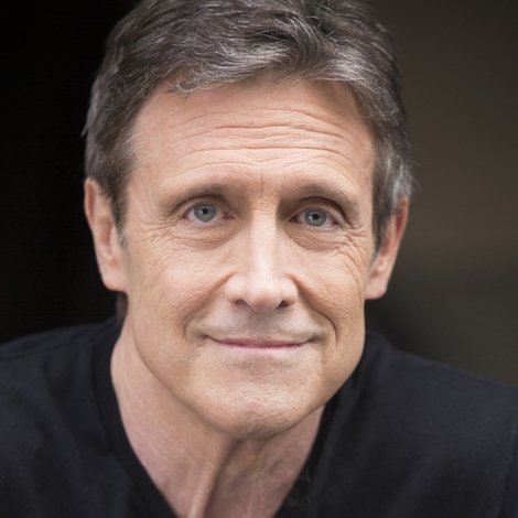 Mark Harrison
