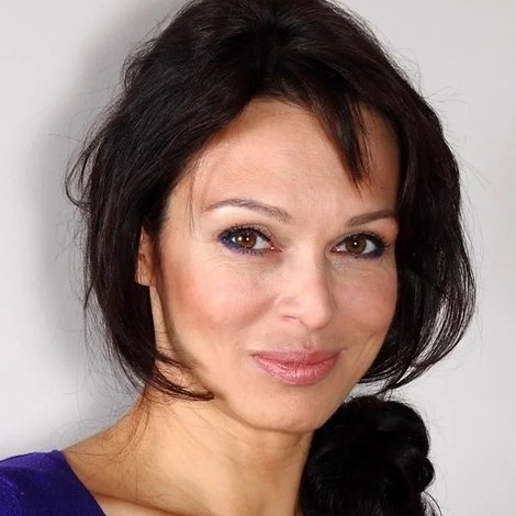 Tatyana Skorokhodova