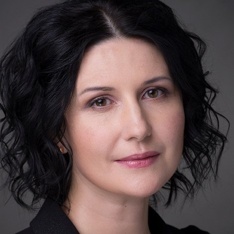 Irina Yazvinskaya