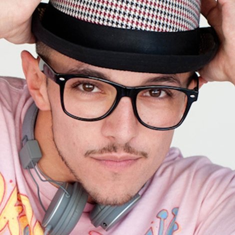 Nolan Padilla