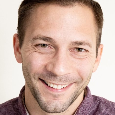 Dustin Harding