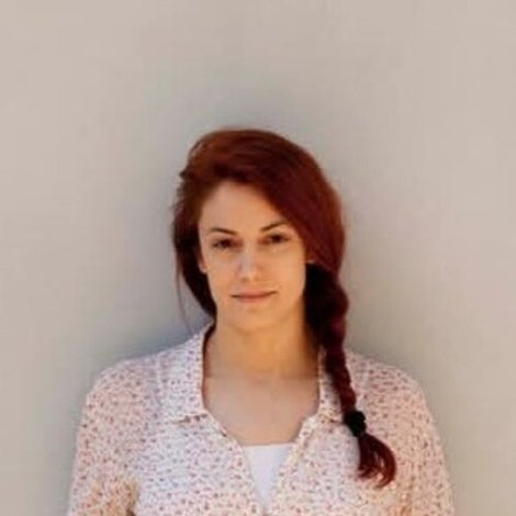 Xanthi Spanou