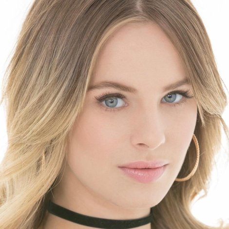 Jillian Janson
