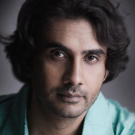 Sanjay Puran Singh Chauhan