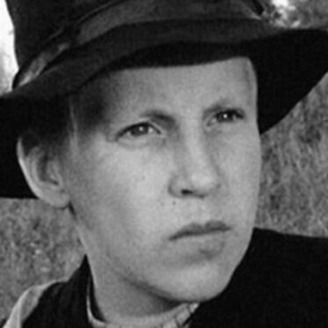 Imre Olvasztó