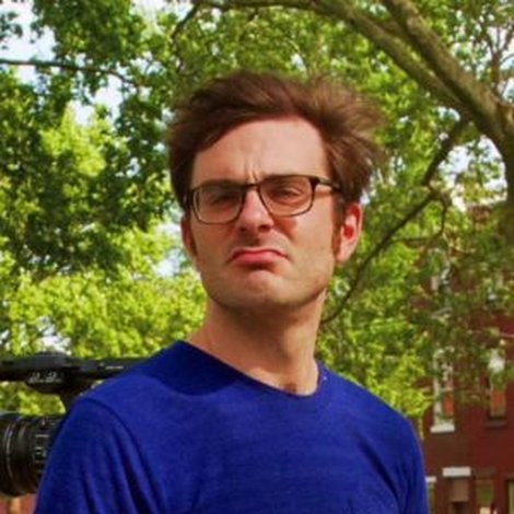 Matthew Schmid