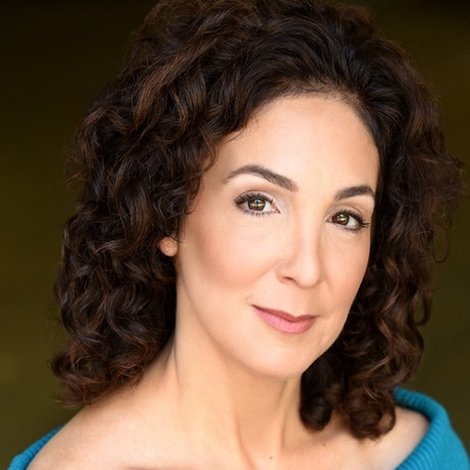 Pamela Gold